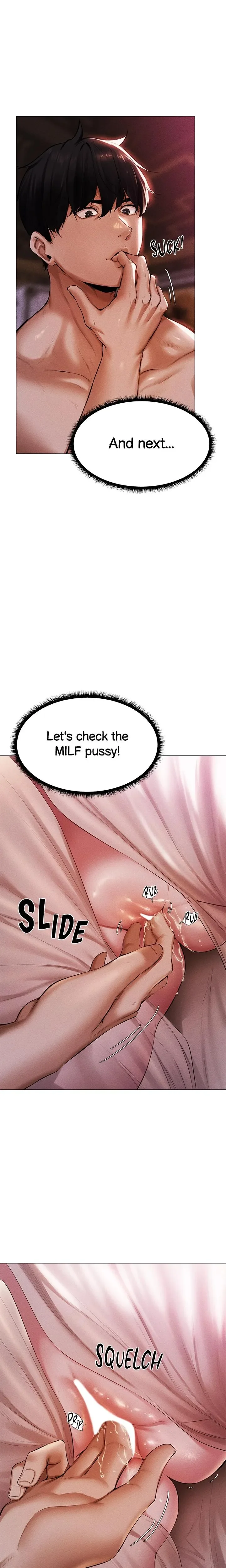 Milf Hunter In Another World Chapter 002 Page 24