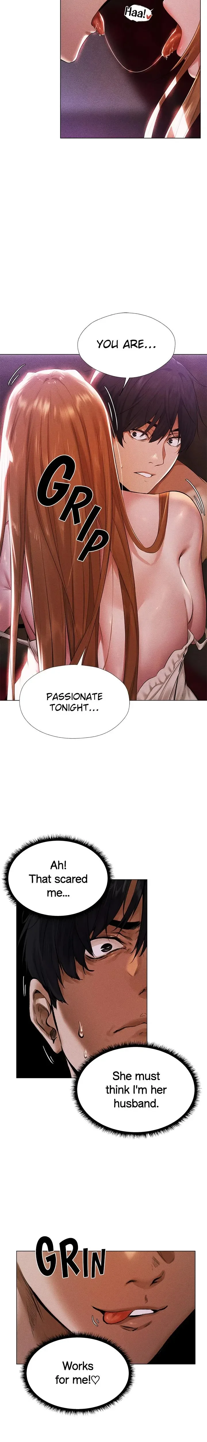 Milf Hunter In Another World Chapter 002 Page 29