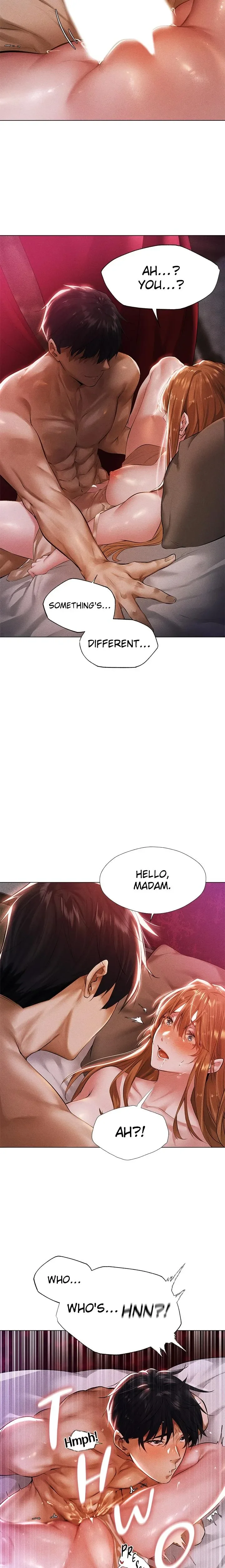 Milf Hunter In Another World Chapter 002 Page 32