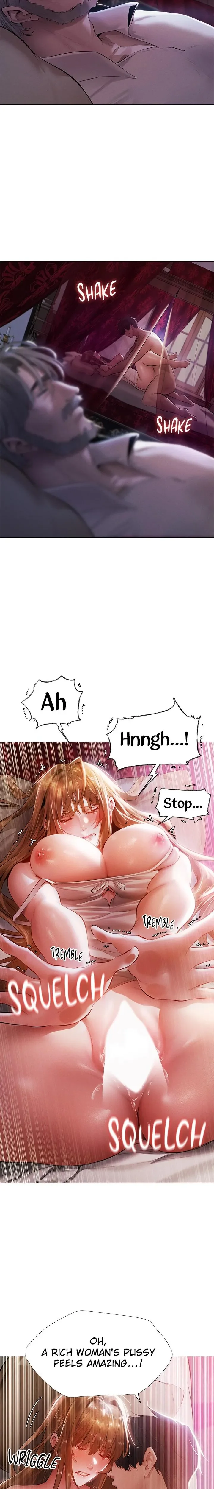 Milf Hunter In Another World Chapter 003 Page 3