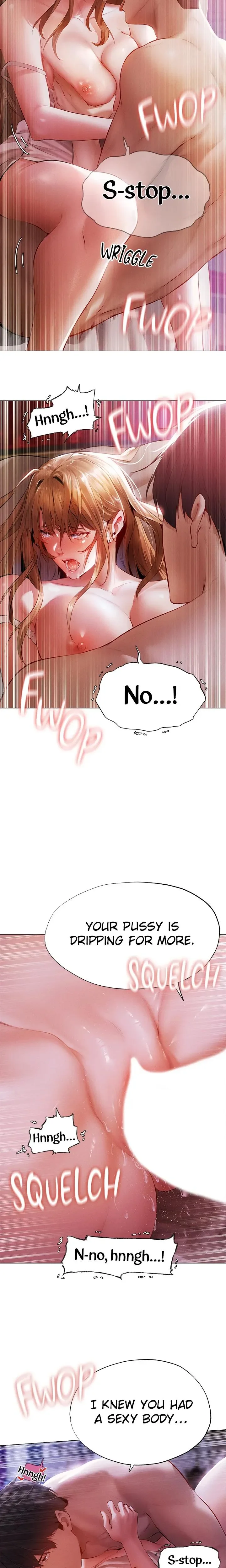 Milf Hunter In Another World Chapter 003 Page 4