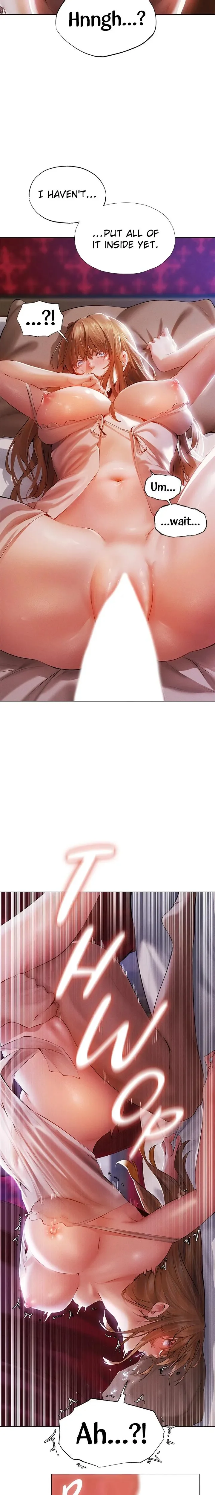 Milf Hunter In Another World Chapter 003 Page 6