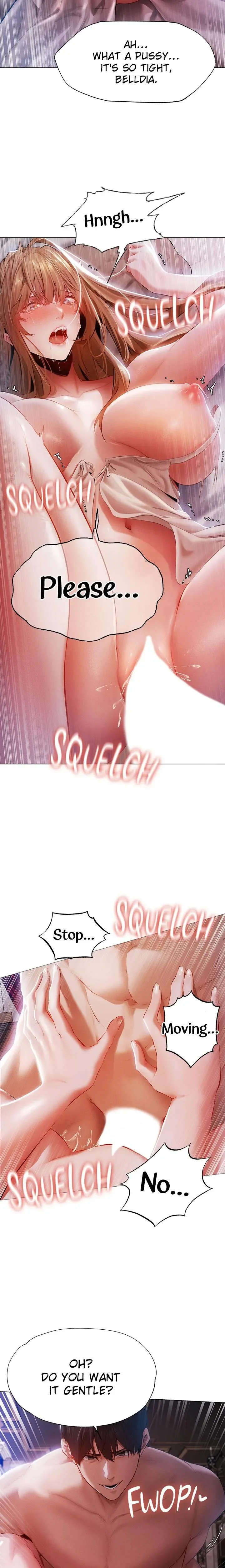 Milf Hunter In Another World Chapter 003 Page 8