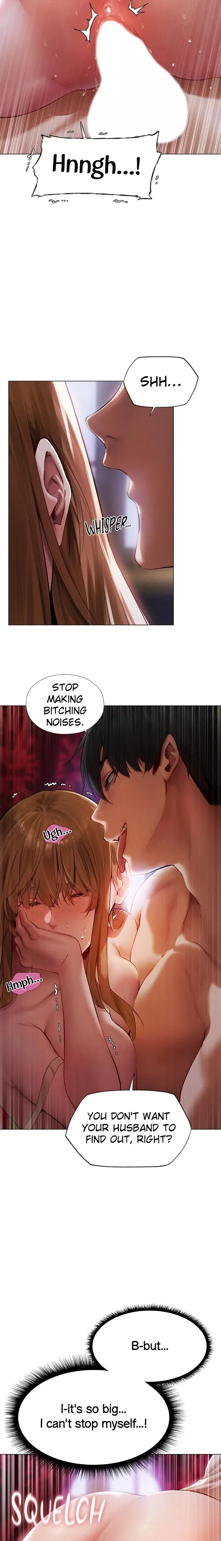 Milf Hunter In Another World Chapter 003 Page 13
