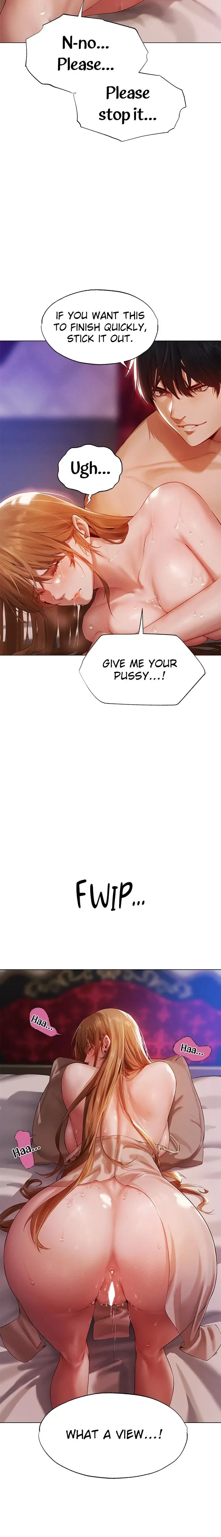 Milf Hunter In Another World Chapter 003 Page 16