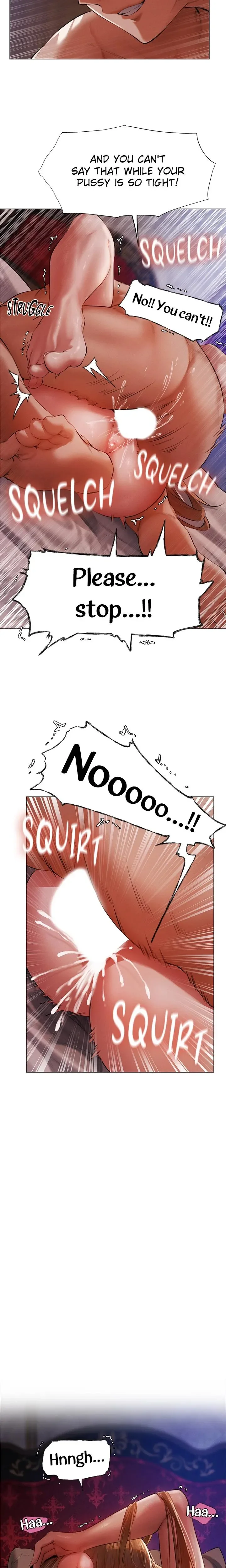 Milf Hunter In Another World Chapter 003 Page 24