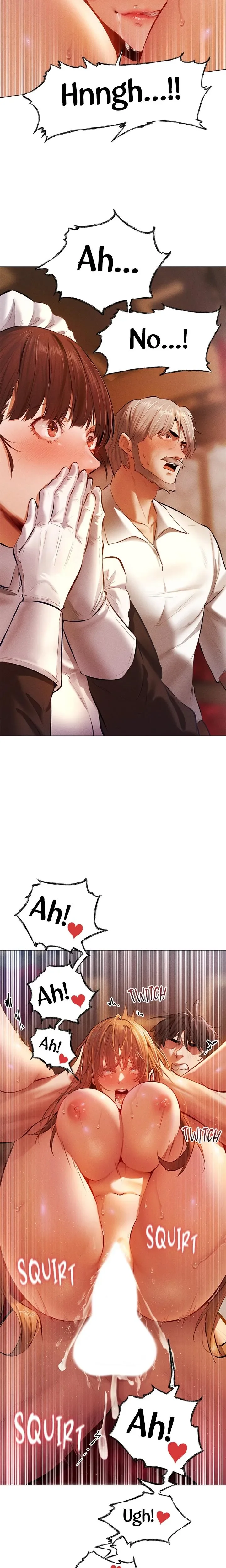 Milf Hunter In Another World Chapter 004 Page 6