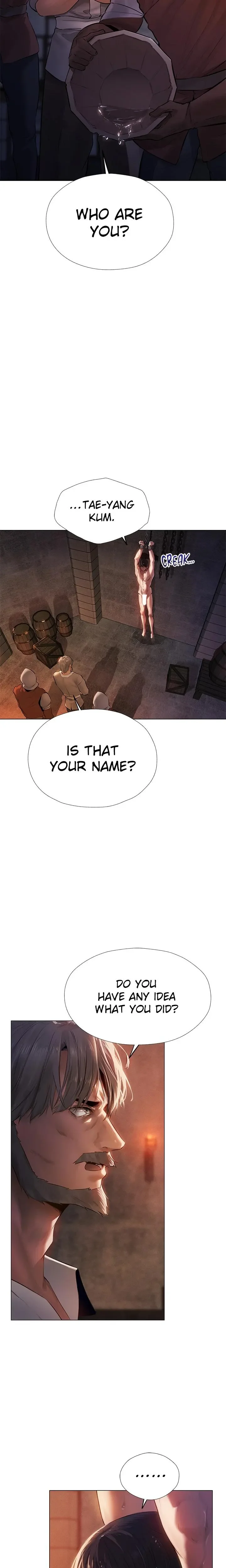 Milf Hunter In Another World Chapter 004 Page 9