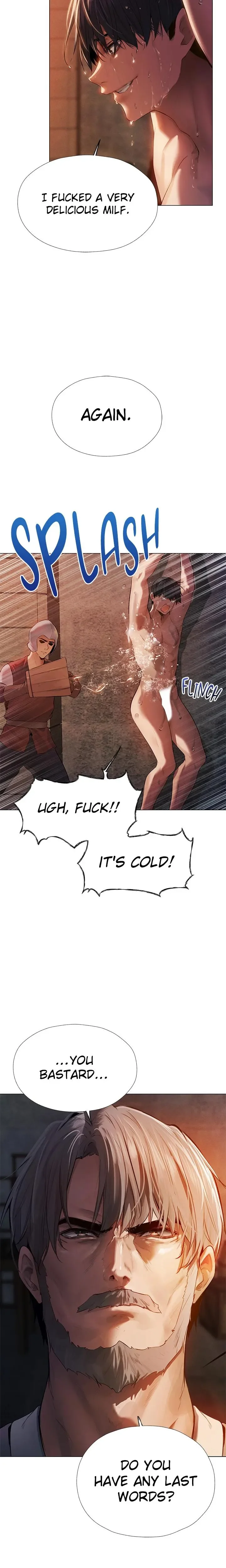Milf Hunter In Another World Chapter 004 Page 10