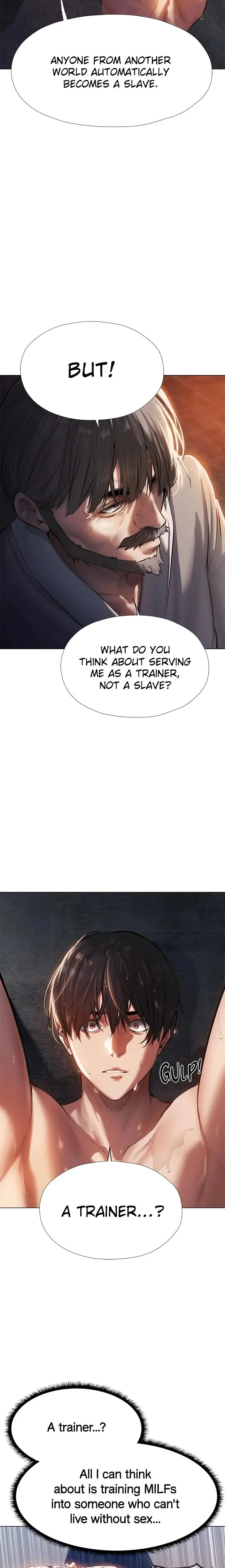 Milf Hunter In Another World Chapter 004 Page 15