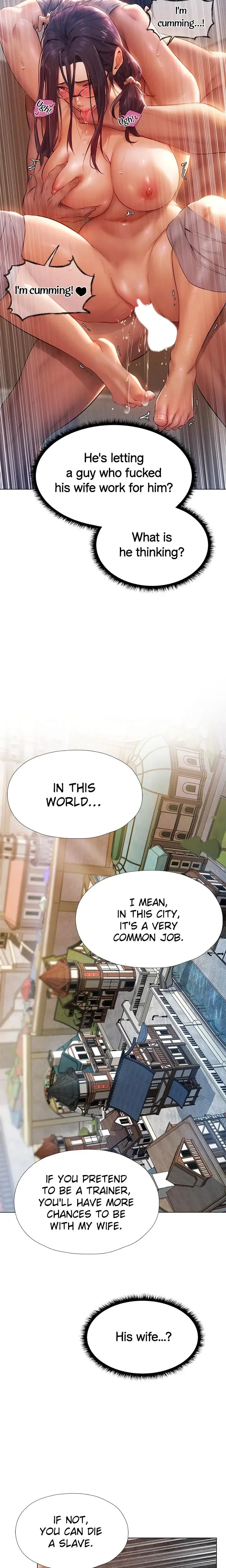 Milf Hunter In Another World Chapter 004 Page 16