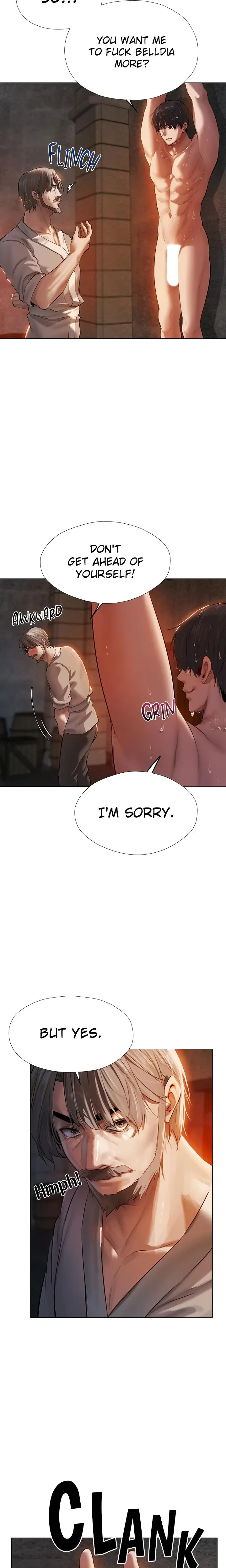 Milf Hunter In Another World Chapter 004 Page 19