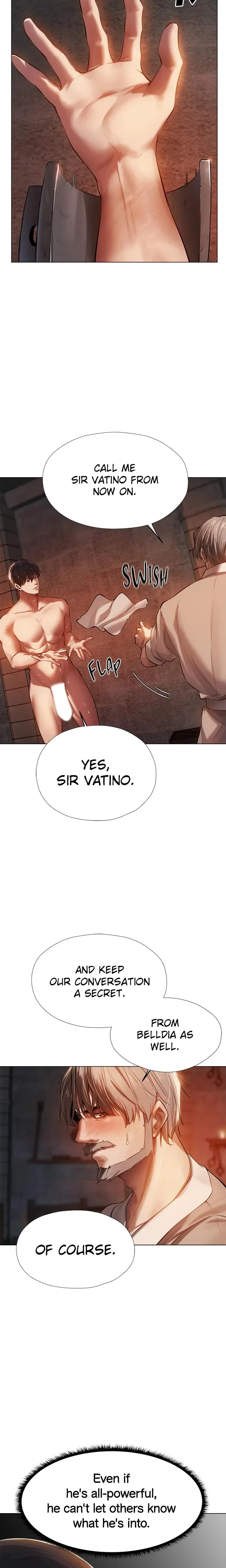 Milf Hunter In Another World Chapter 004 Page 20