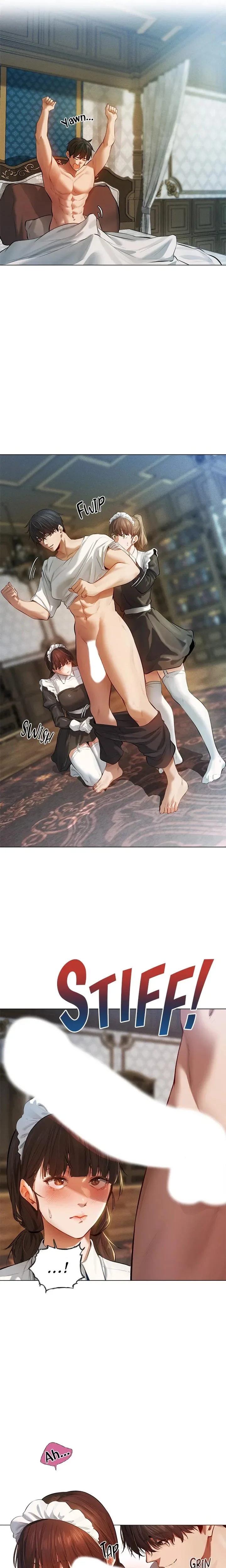 Milf Hunter In Another World Chapter 004 Page 23