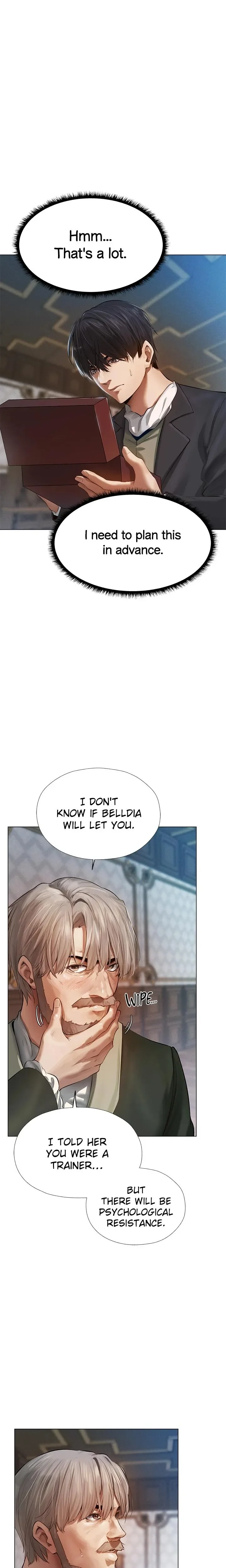 Milf Hunter In Another World Chapter 004 Page 26