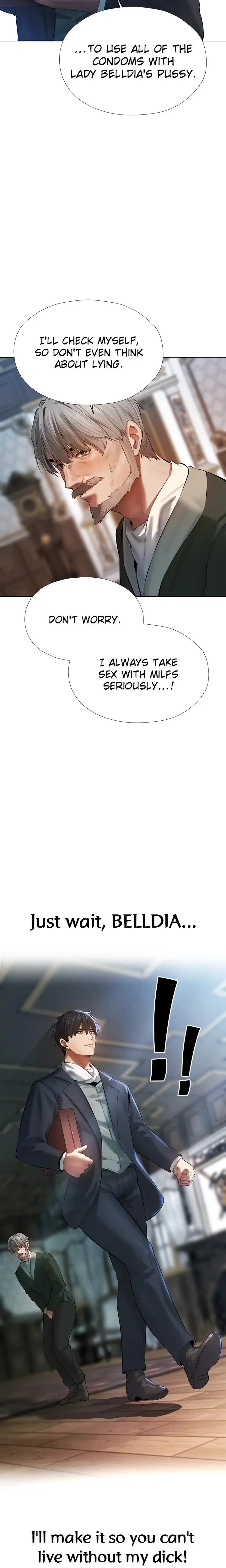 Milf Hunter In Another World Chapter 004 Page 28