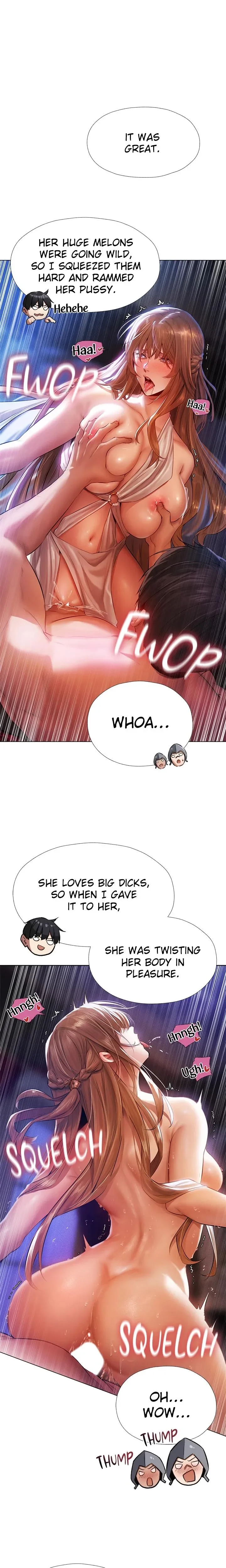 Milf Hunter In Another World Chapter 005 Page 6