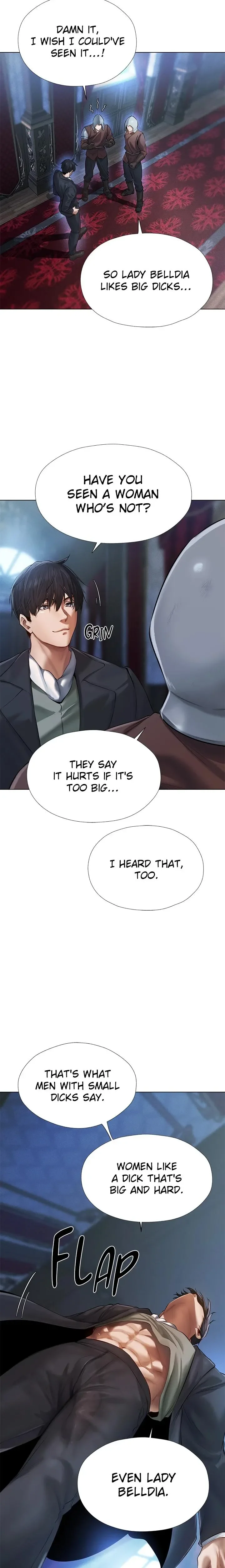Milf Hunter In Another World Chapter 005 Page 7