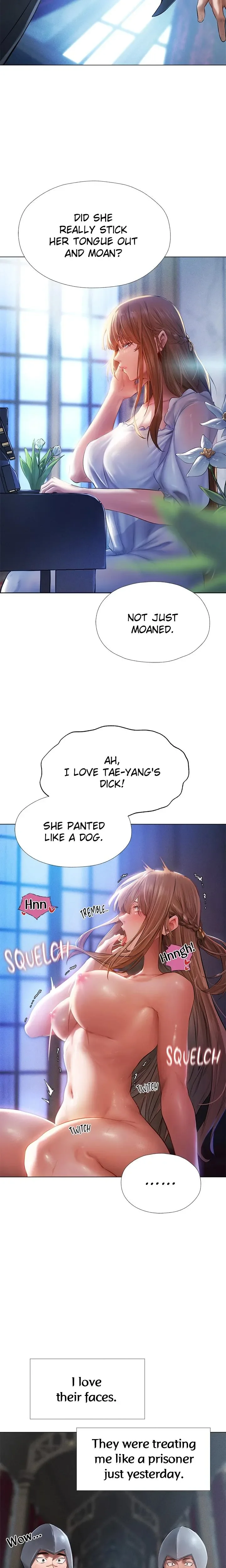 Milf Hunter In Another World Chapter 005 Page 8