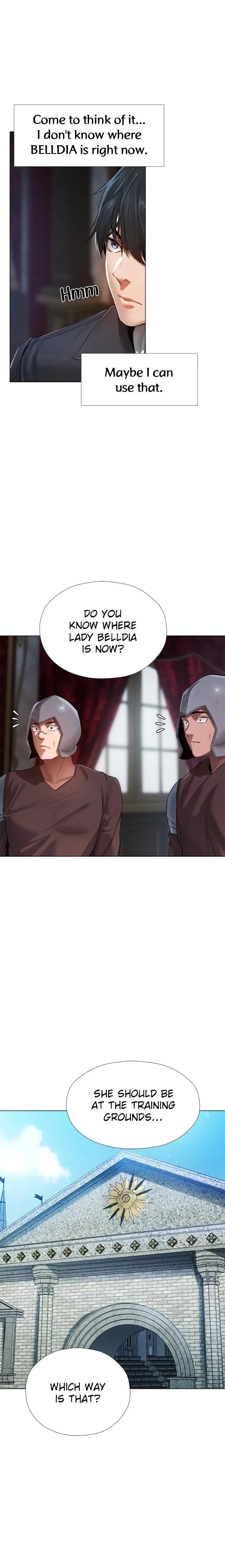 Milf Hunter In Another World Chapter 005 Page 10