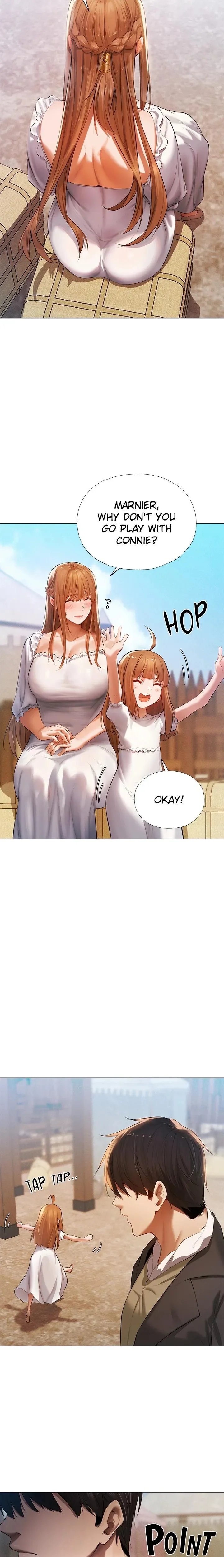 Milf Hunter In Another World Chapter 005 Page 18