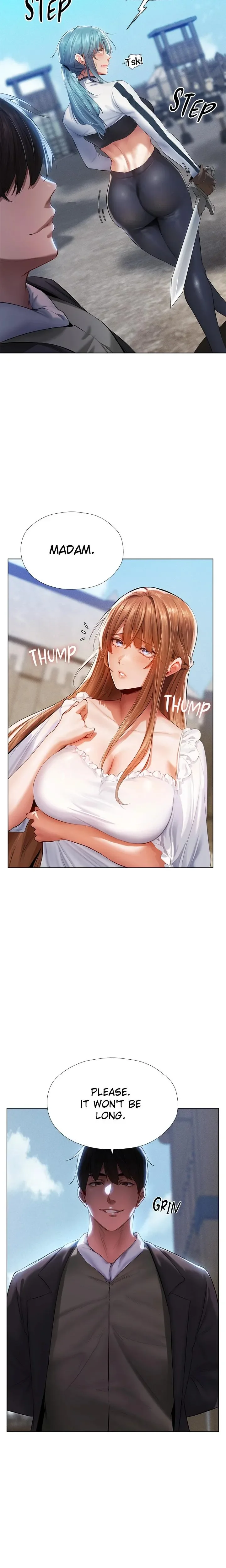 Milf Hunter In Another World Chapter 005 Page 26