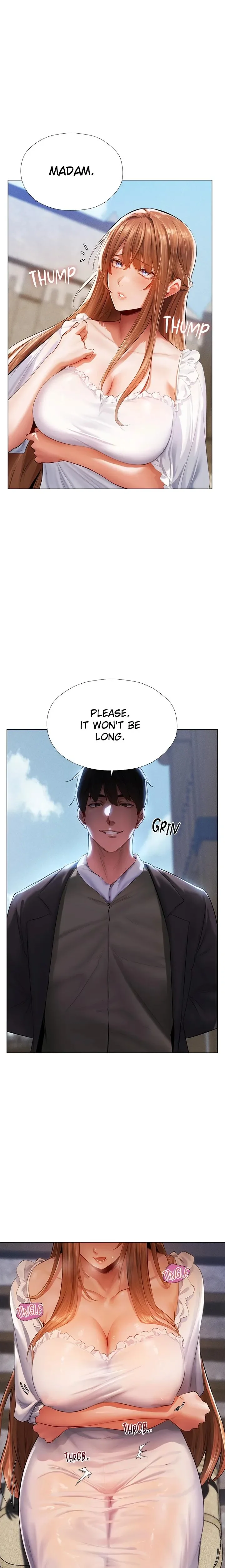 Milf Hunter In Another World Chapter 006 Page 1