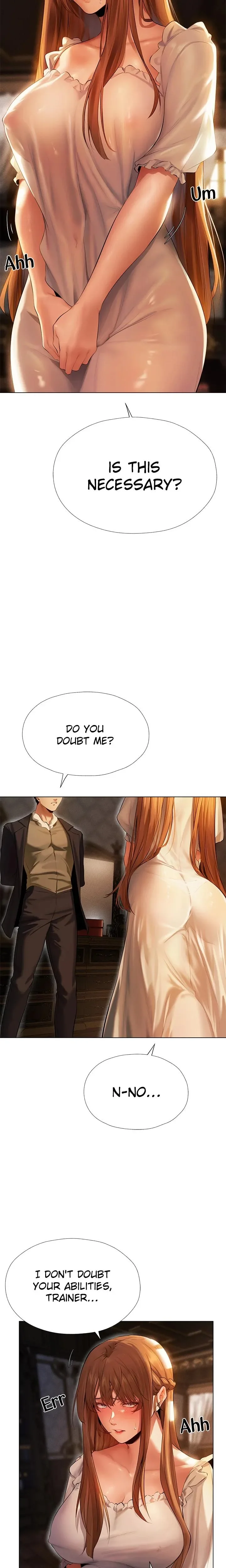 Milf Hunter In Another World Chapter 006 Page 3