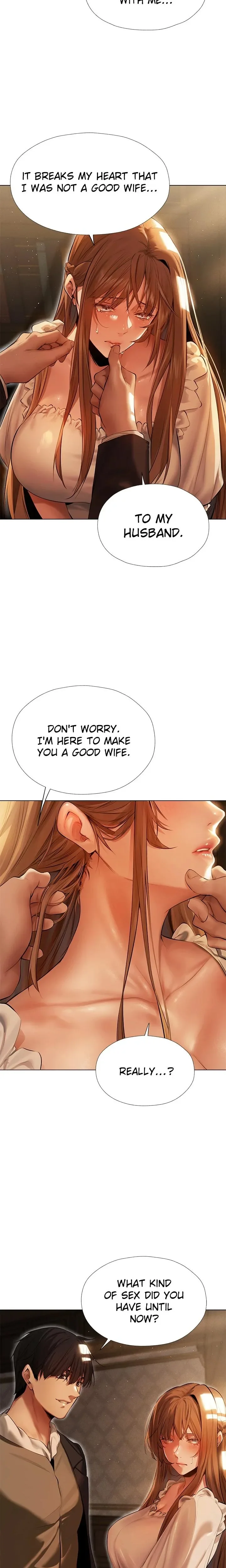 Milf Hunter In Another World Chapter 006 Page 5