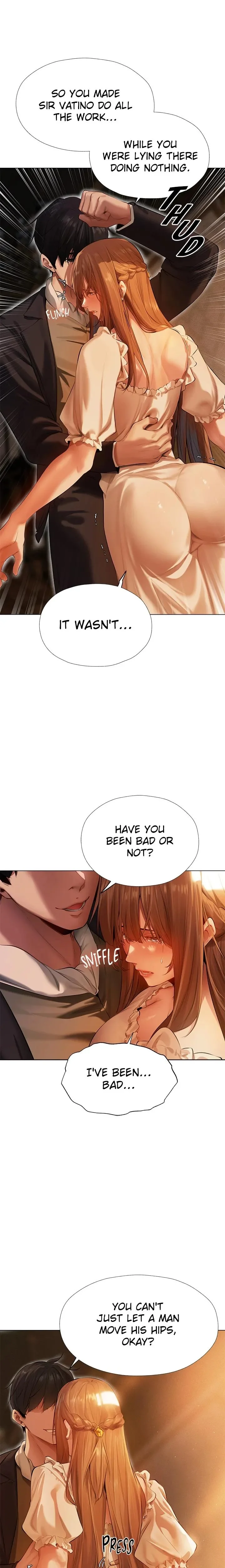 Milf Hunter In Another World Chapter 006 Page 7