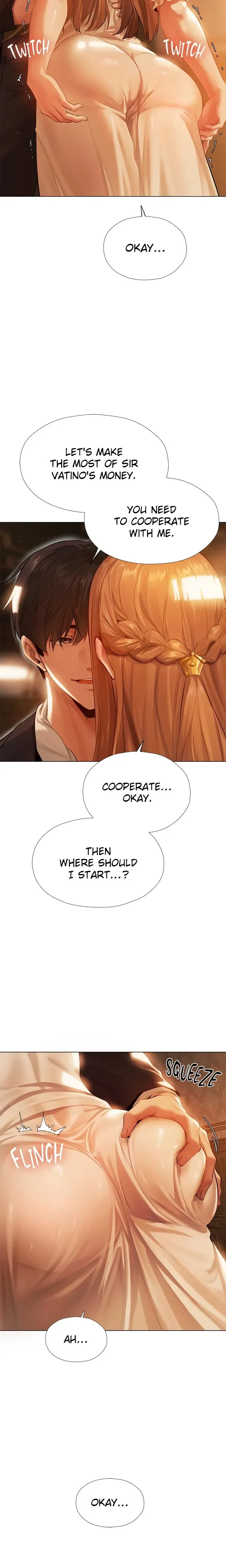 Milf Hunter In Another World Chapter 006 Page 8