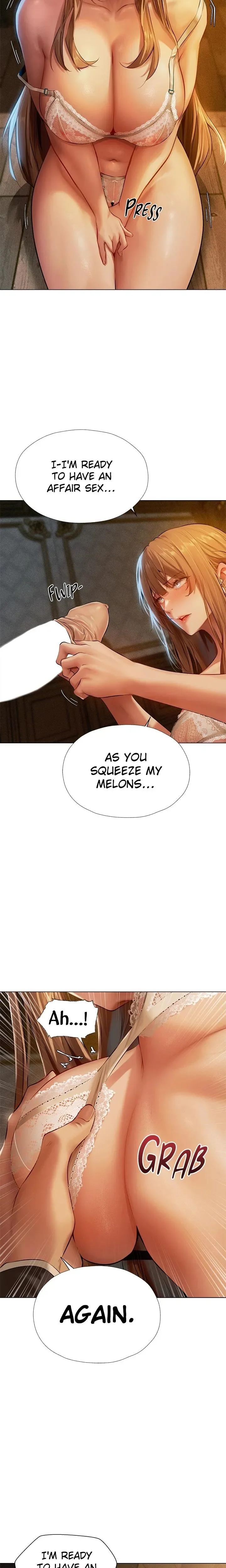 Milf Hunter In Another World Chapter 006 Page 16