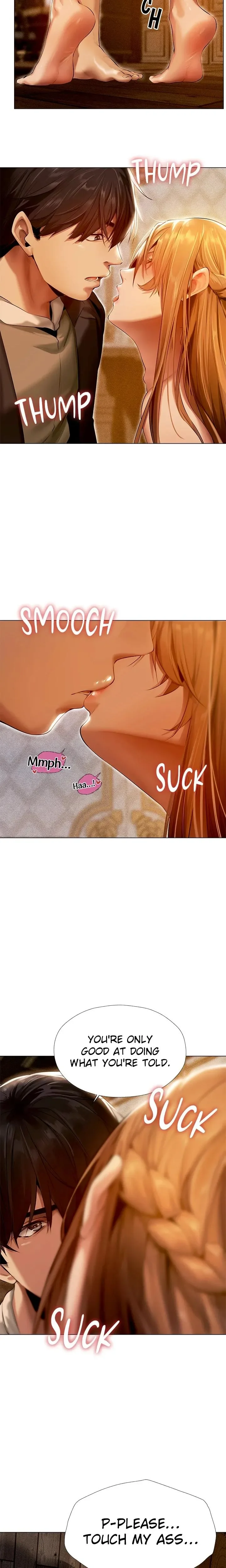 Milf Hunter In Another World Chapter 006 Page 21