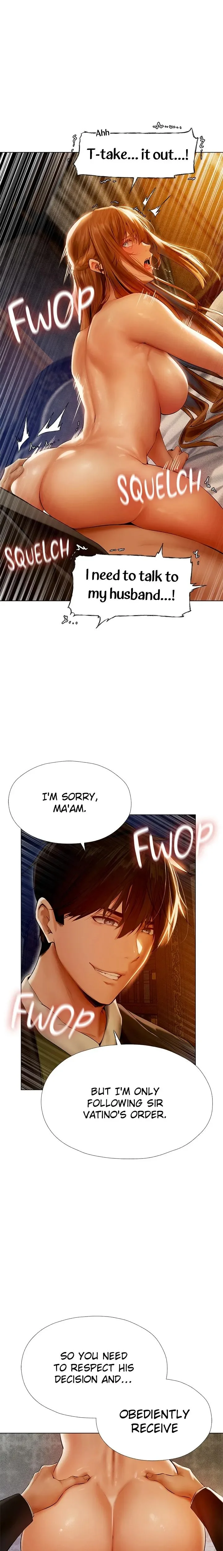 Milf Hunter In Another World Chapter 007 Page 3