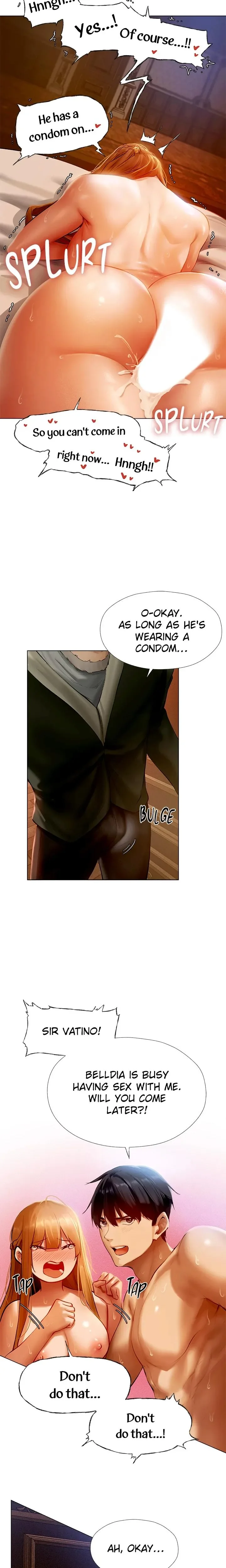 Milf Hunter In Another World Chapter 007 Page 20