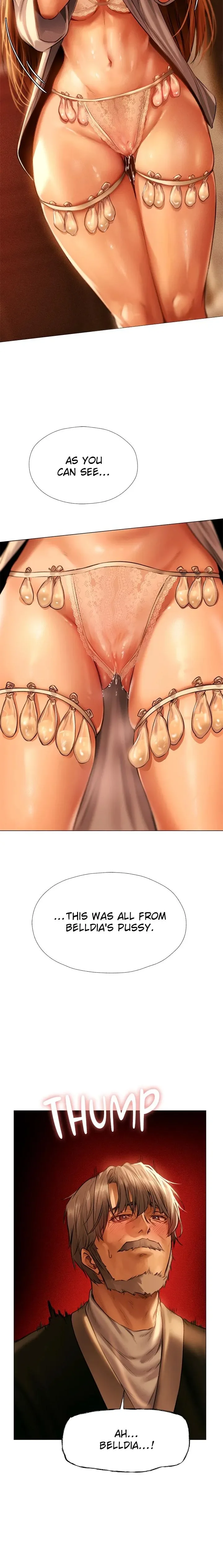 Milf Hunter In Another World Chapter 008 Page 3