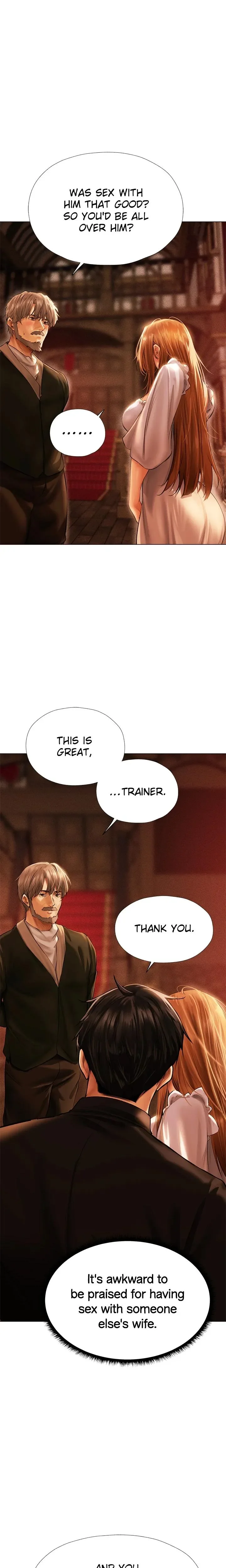 Milf Hunter In Another World Chapter 008 Page 4