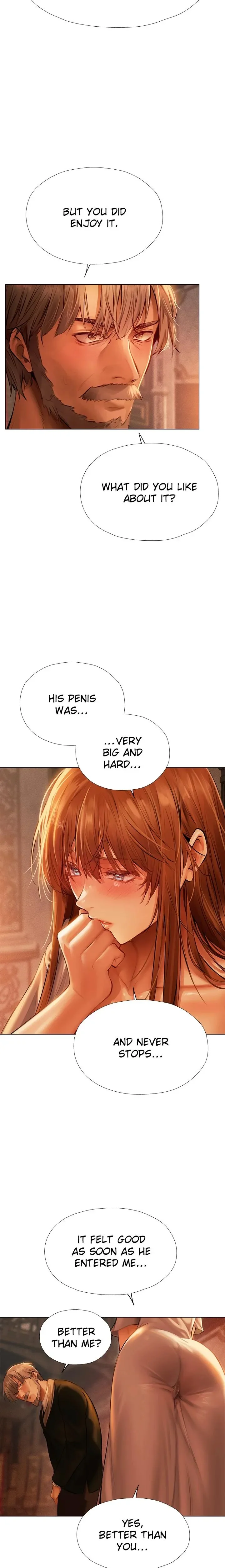 Milf Hunter In Another World Chapter 008 Page 6