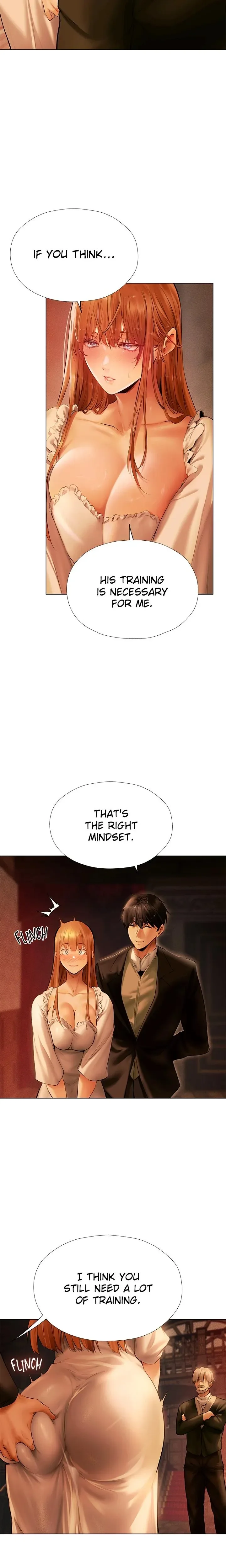 Milf Hunter In Another World Chapter 008 Page 11