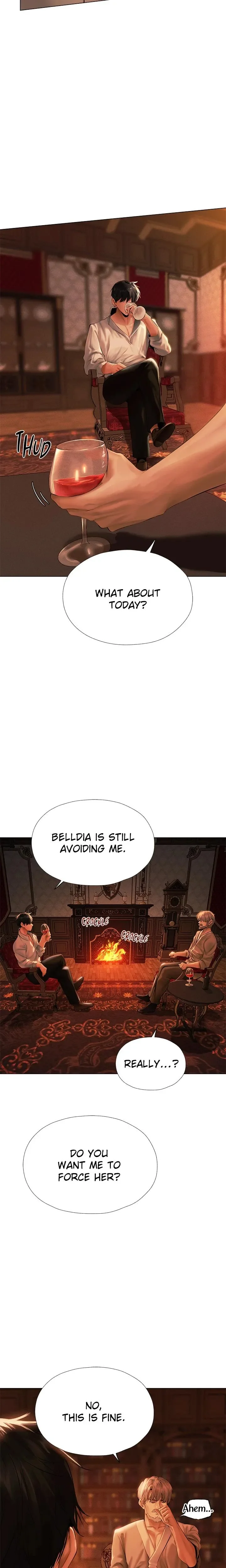 Milf Hunter In Another World Chapter 008 Page 17