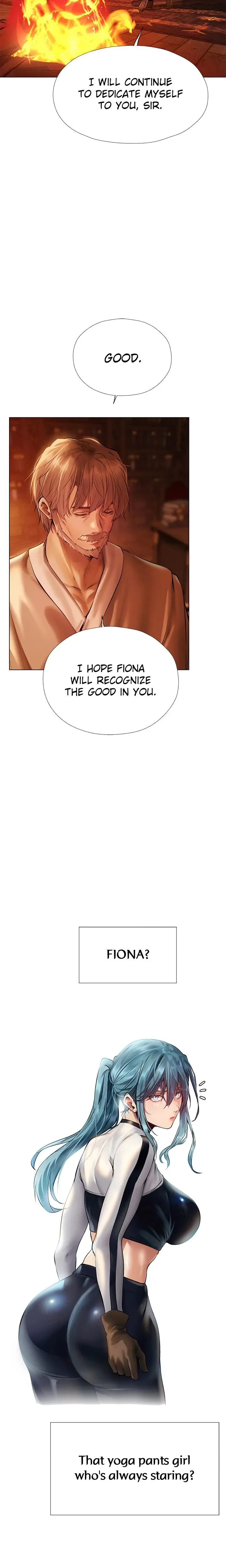 Milf Hunter In Another World Chapter 008 Page 20