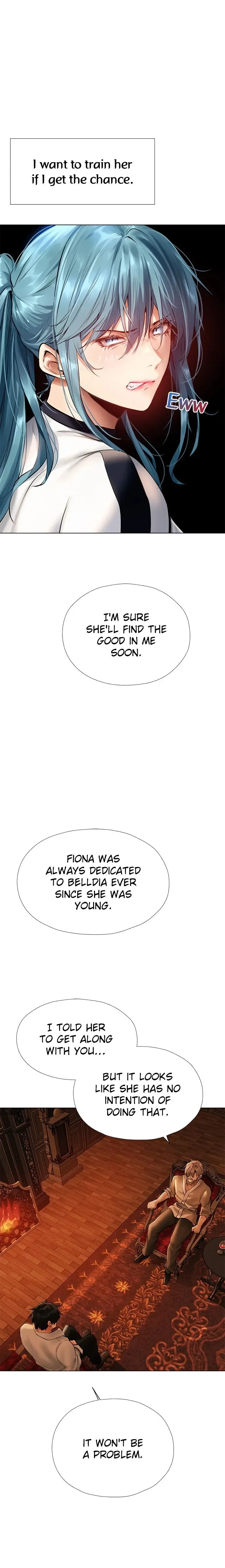 Milf Hunter In Another World Chapter 008 Page 21