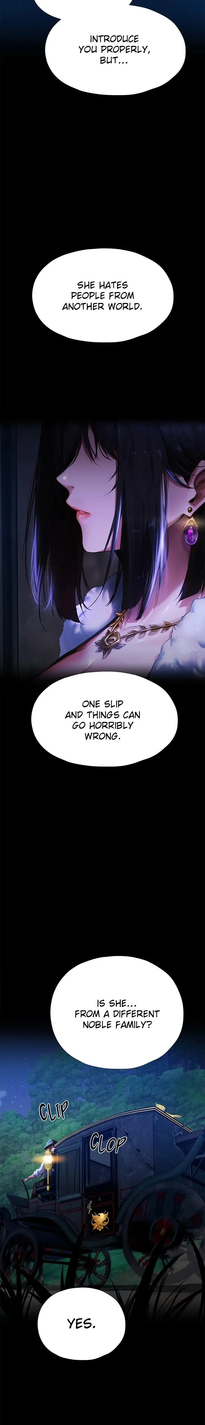 Milf Hunter In Another World Chapter 008 Page 26