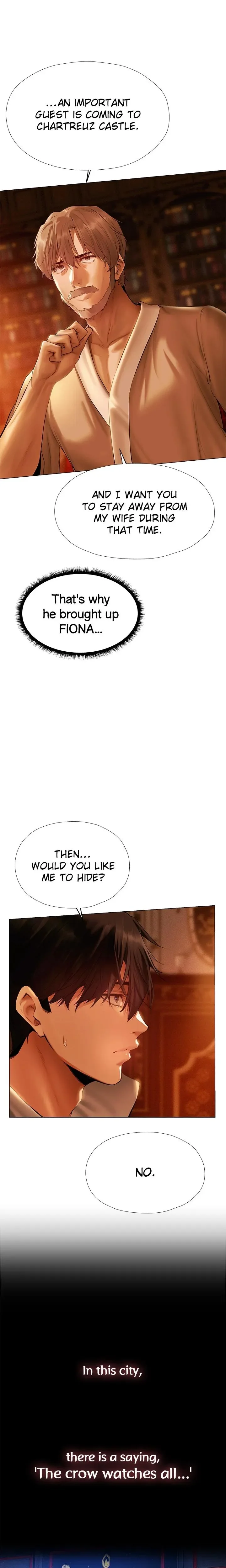 Milf Hunter In Another World Chapter 009 Page 1