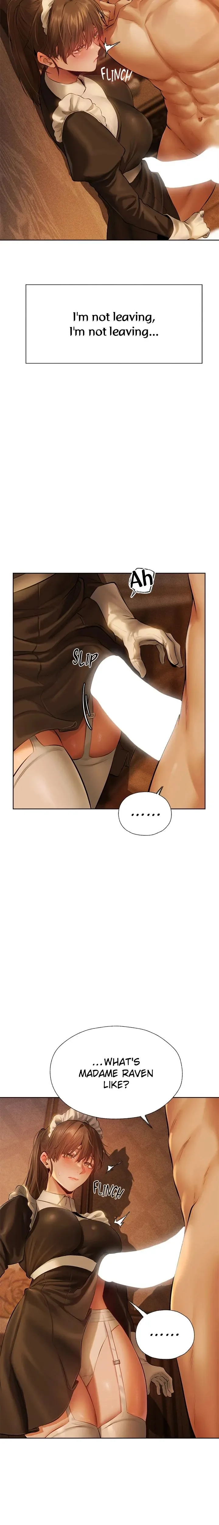 Milf Hunter In Another World Chapter 009 Page 6