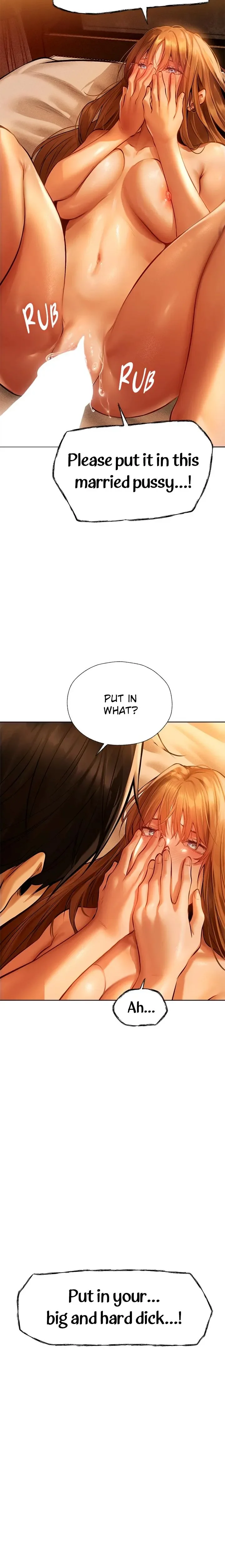 Milf Hunter In Another World Chapter 009 Page 21