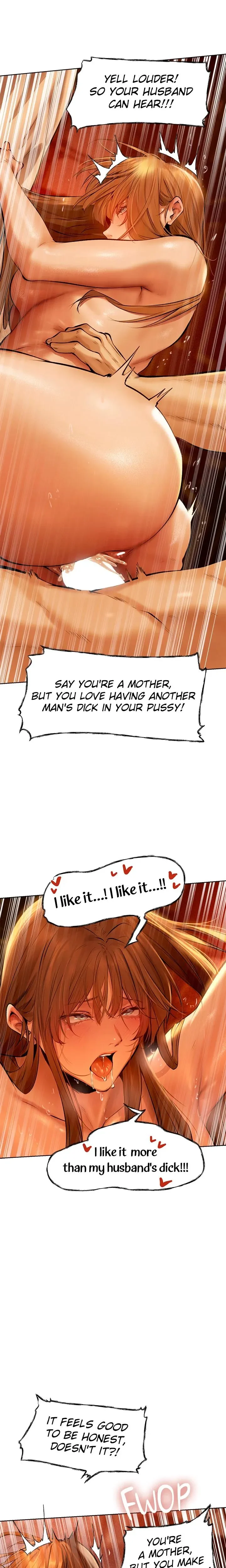 Milf Hunter In Another World Chapter 009 Page 25