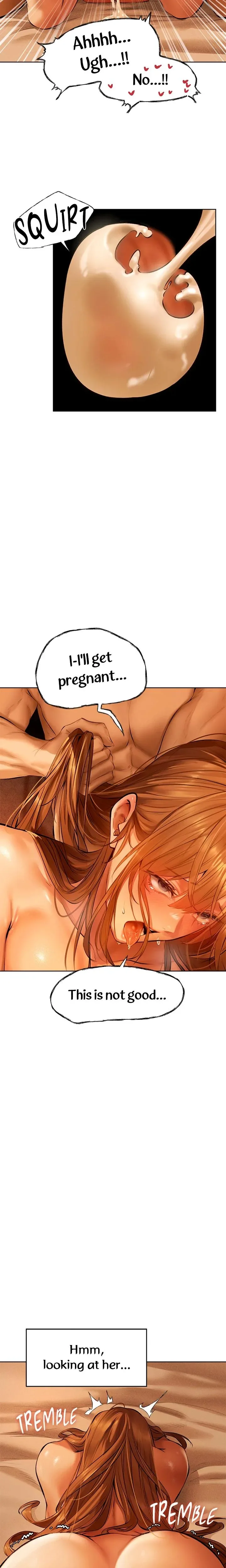 Milf Hunter In Another World Chapter 009 Page 27