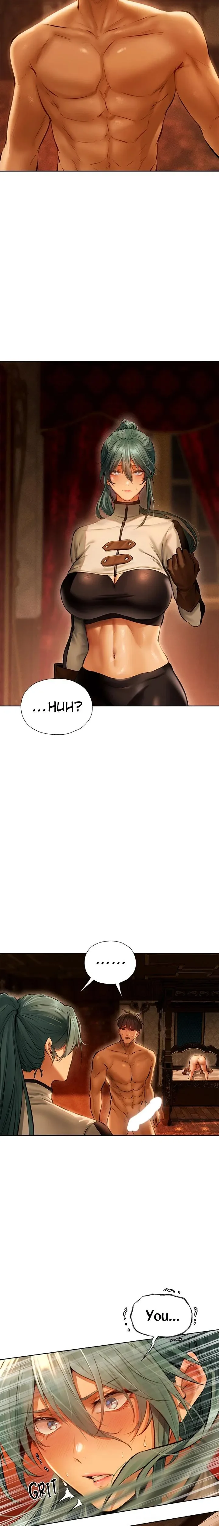 Milf Hunter In Another World Chapter 010 Page 2