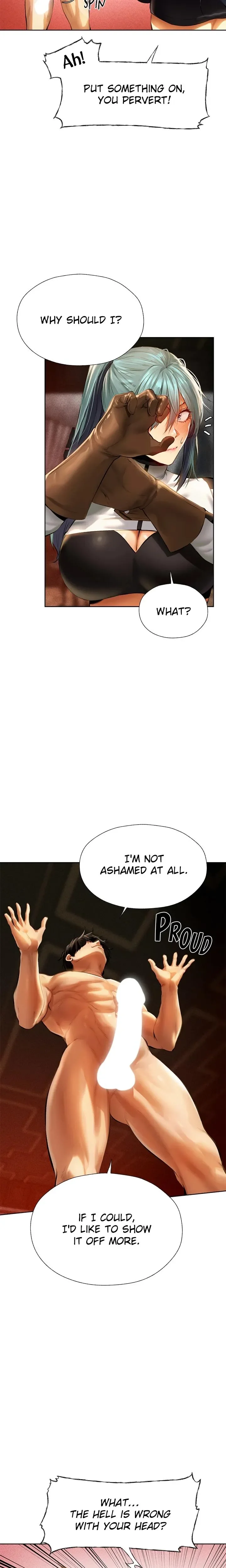 Milf Hunter In Another World Chapter 010 Page 6